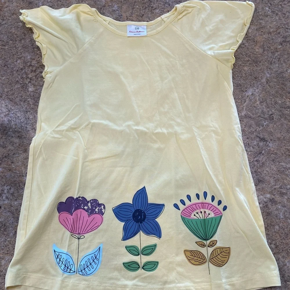 Hanna Andersson Shirt